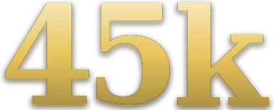 45k logo